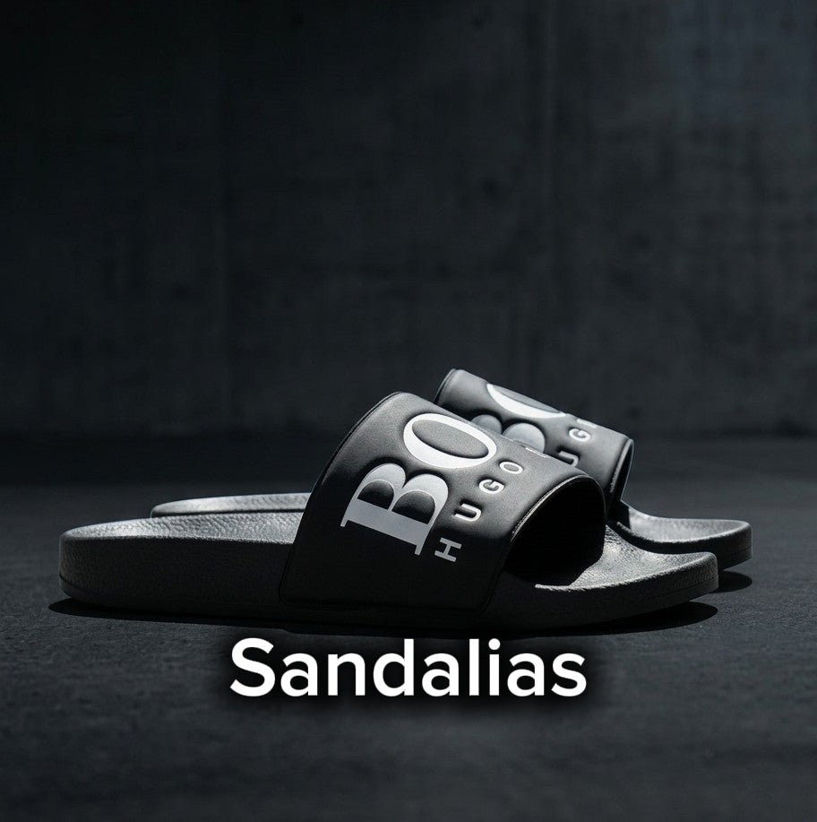 SANDALIAS