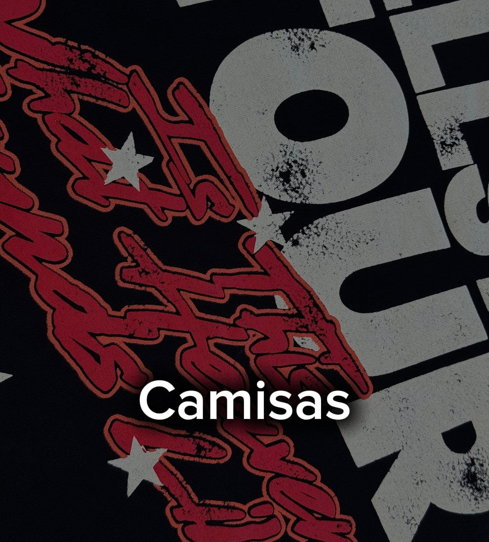 PLAYERAS DISEÑADOR