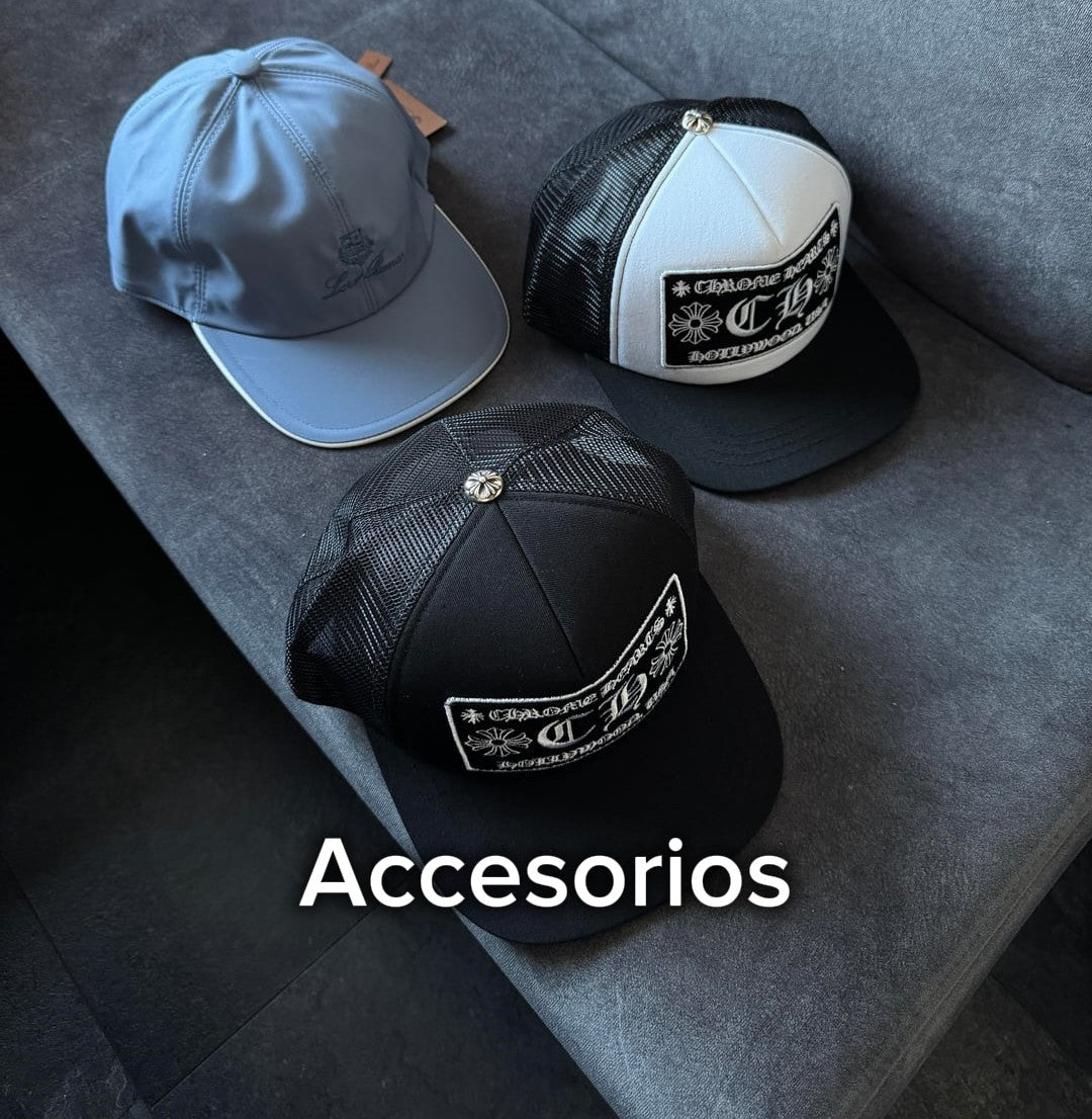 ACCESORIOS
