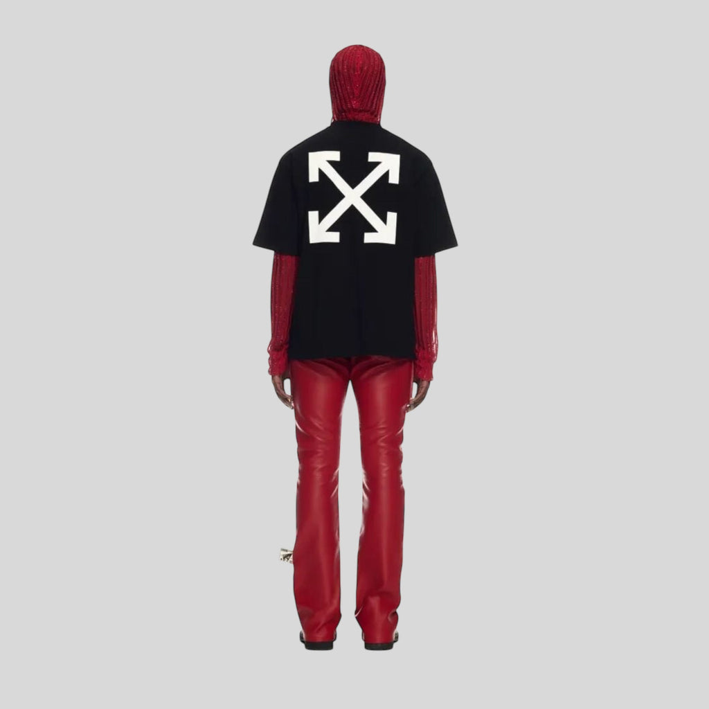 PLAYERA OFF WHITE
