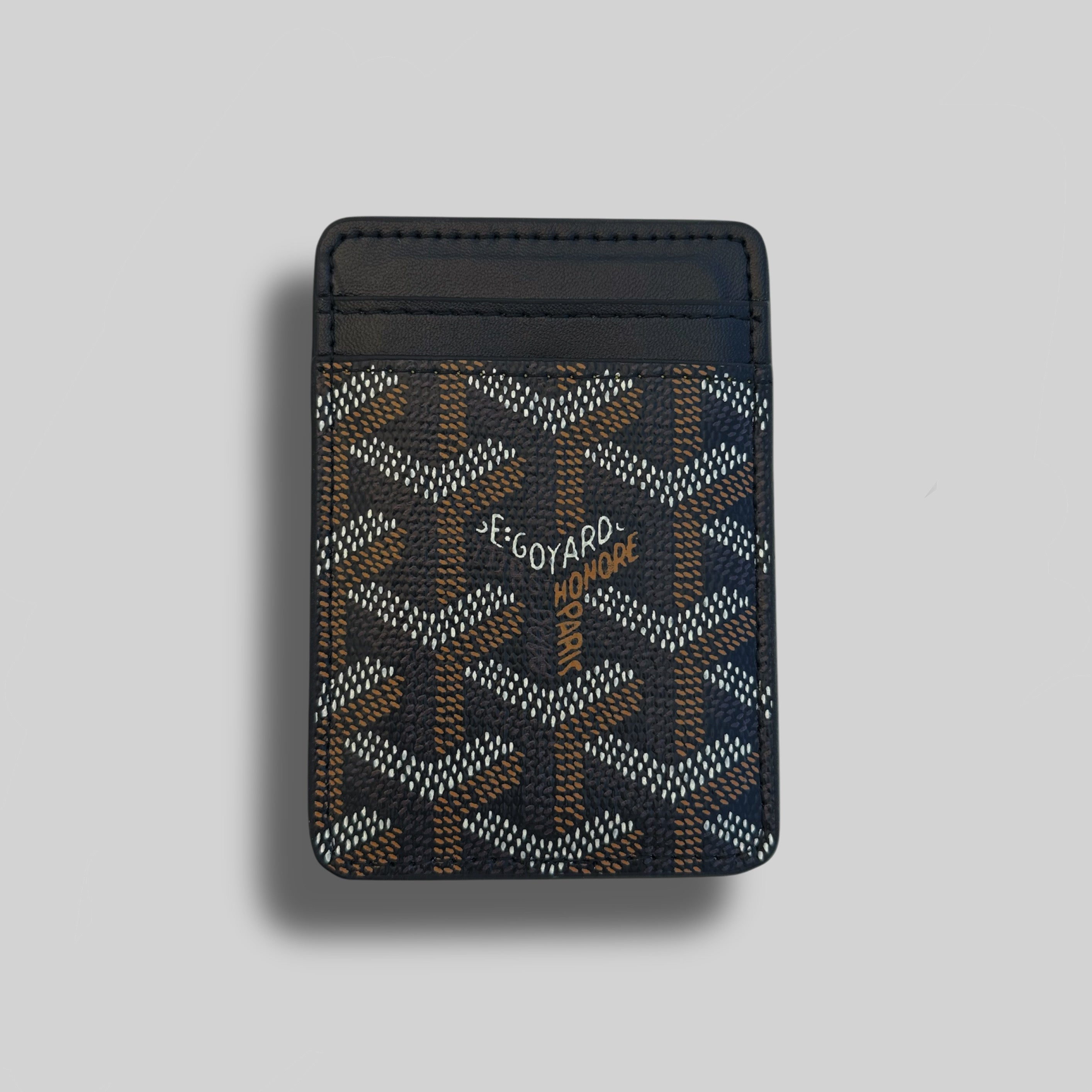 TARJETERO GOYARD