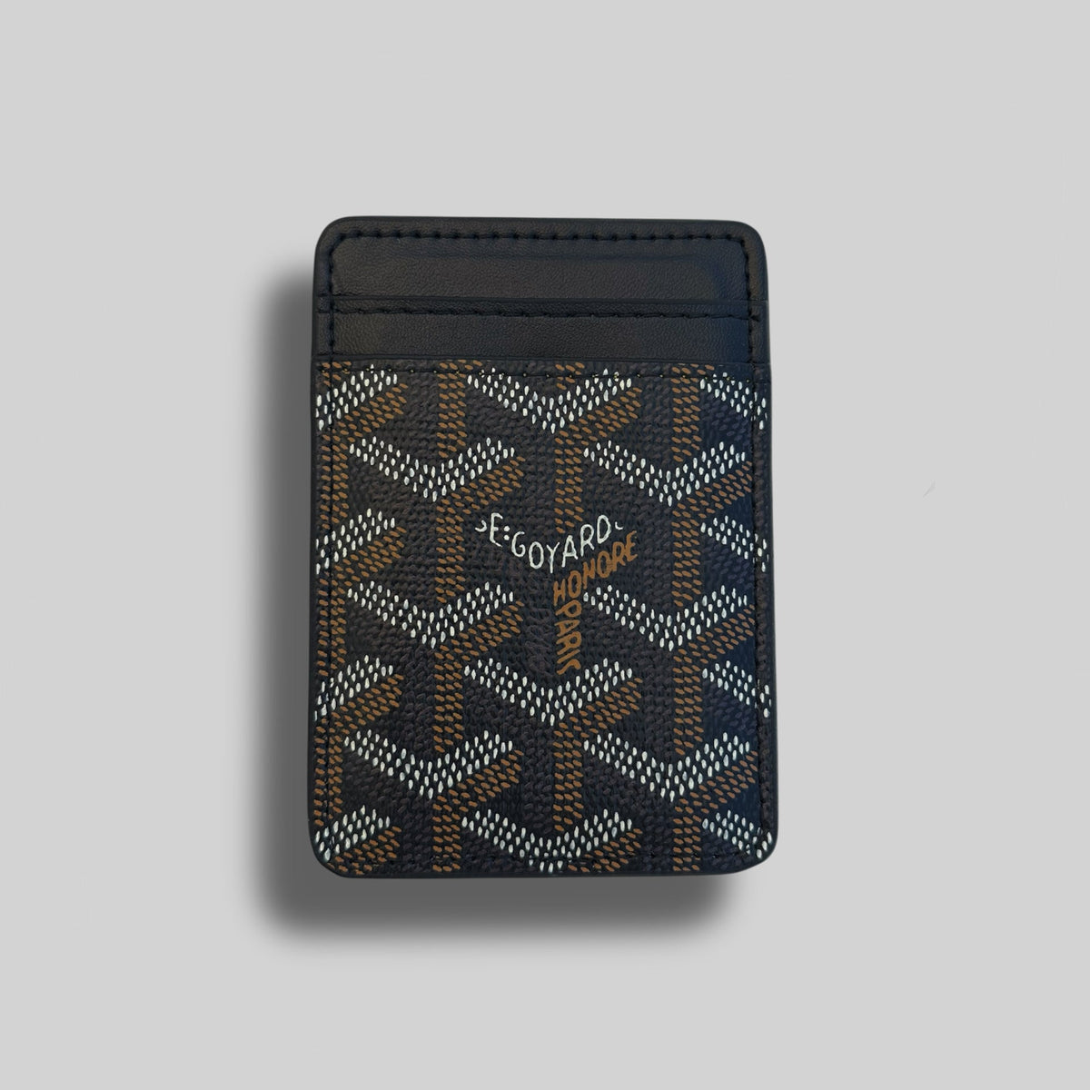 TARJETERO GOYARD