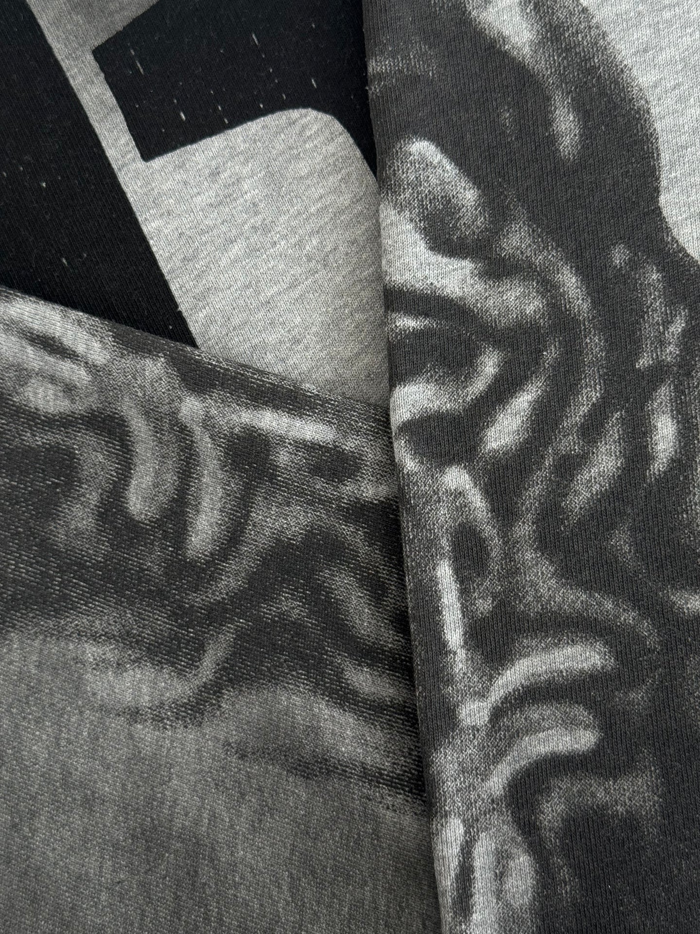 SUDADERA HELLSTAR