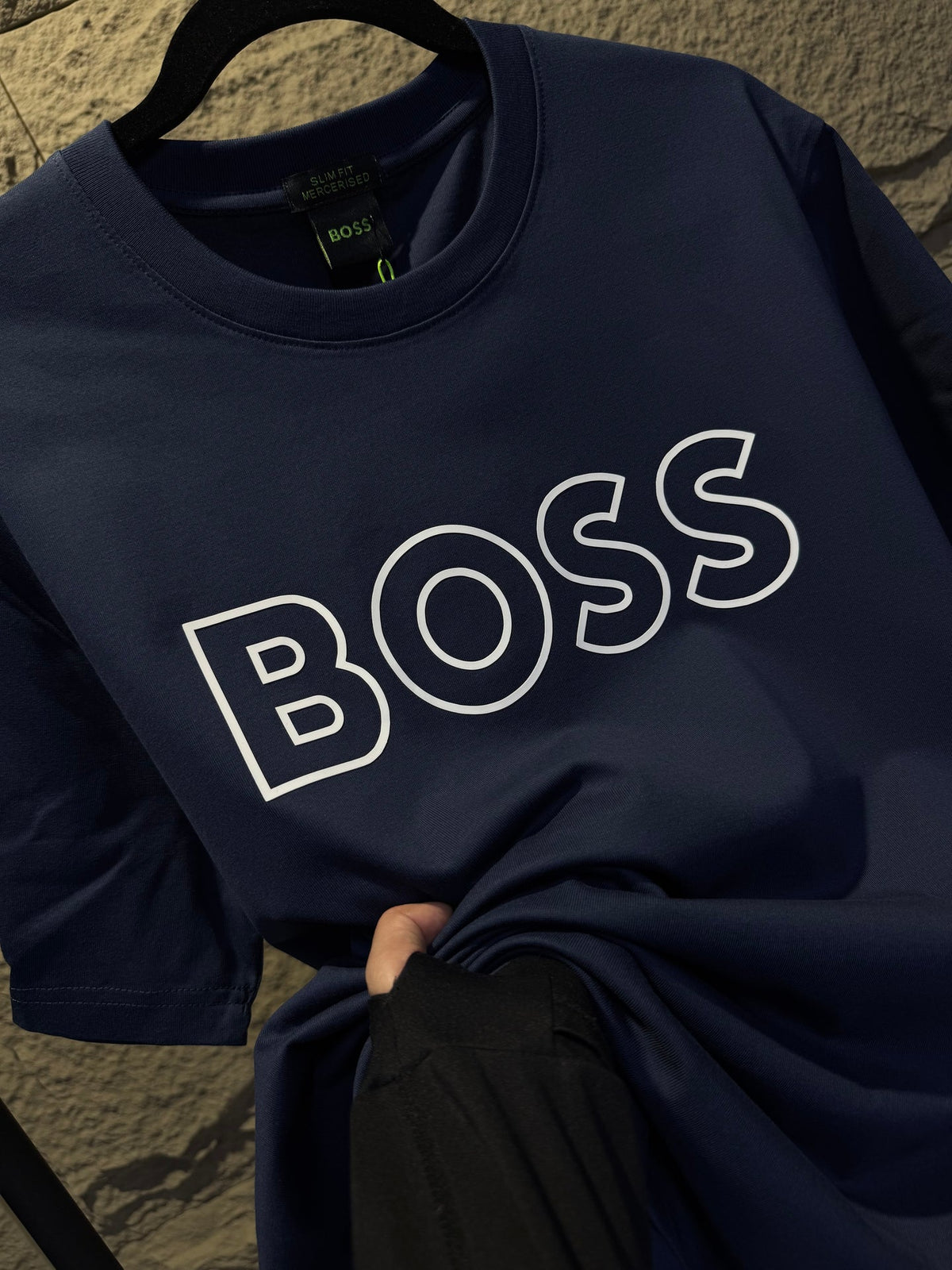 PAQUETE BOSS