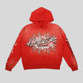 SUDADERA HELLSTAR