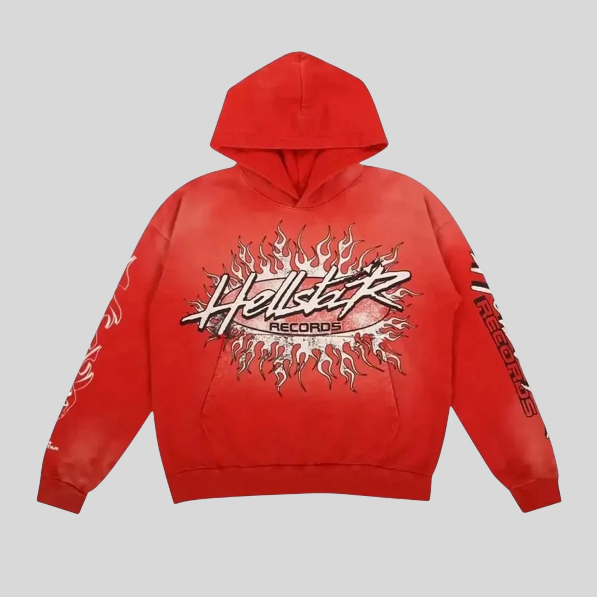 SUDADERA HELLSTAR