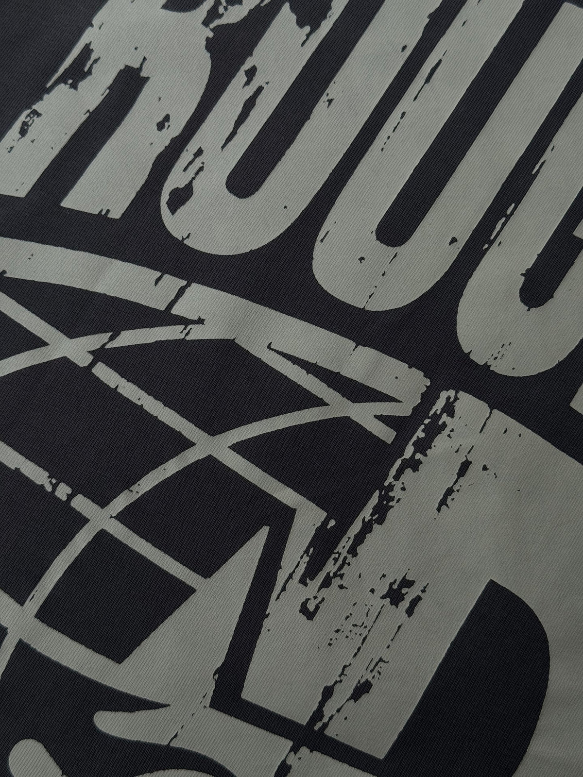 PLAYERA ROUGH PLAY