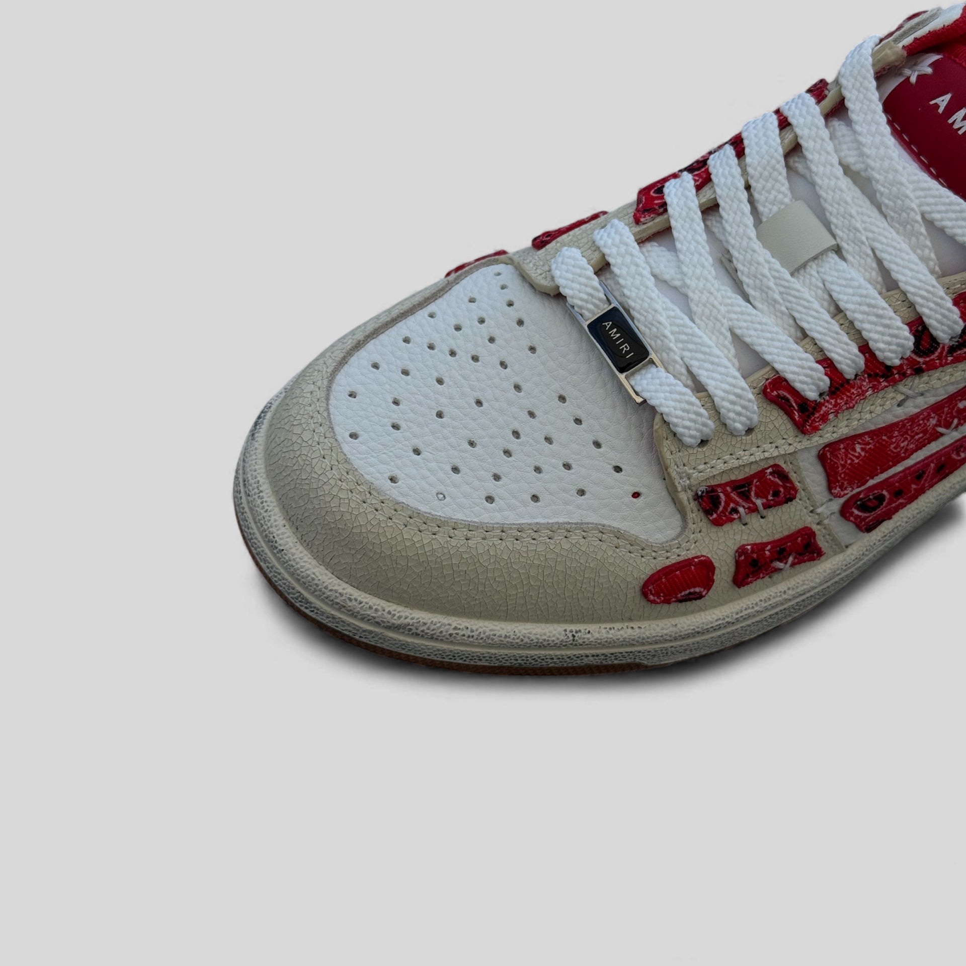 TENIS AMIR