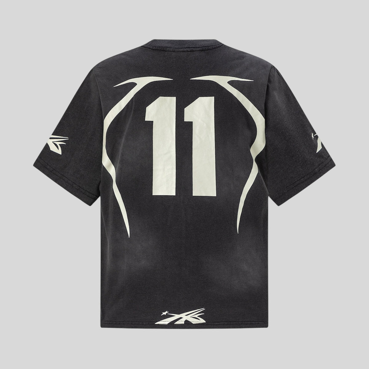 PLAYERA HELLSTAR