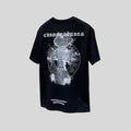 PLAYERA CHROME HEARTS