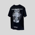 PLAYERA CHROME HEARTS