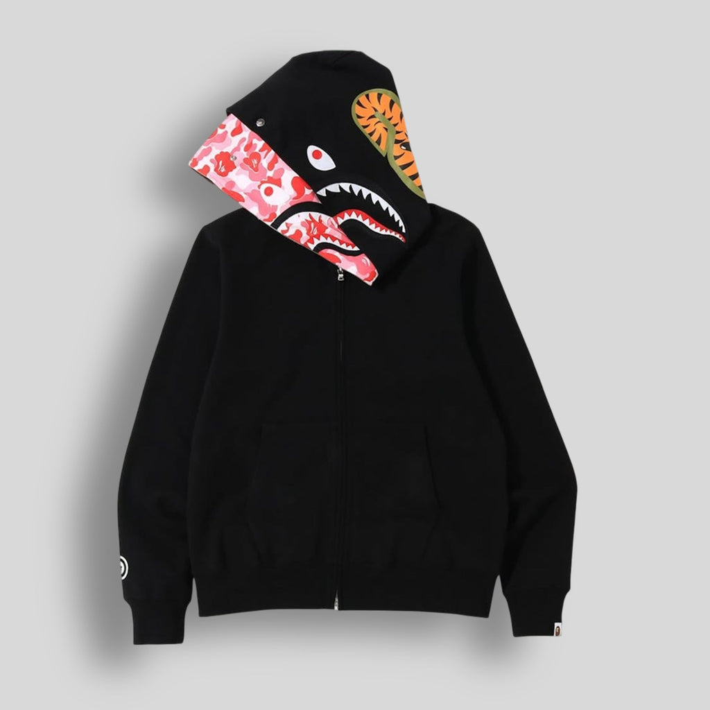 SUDADERA BAPE
