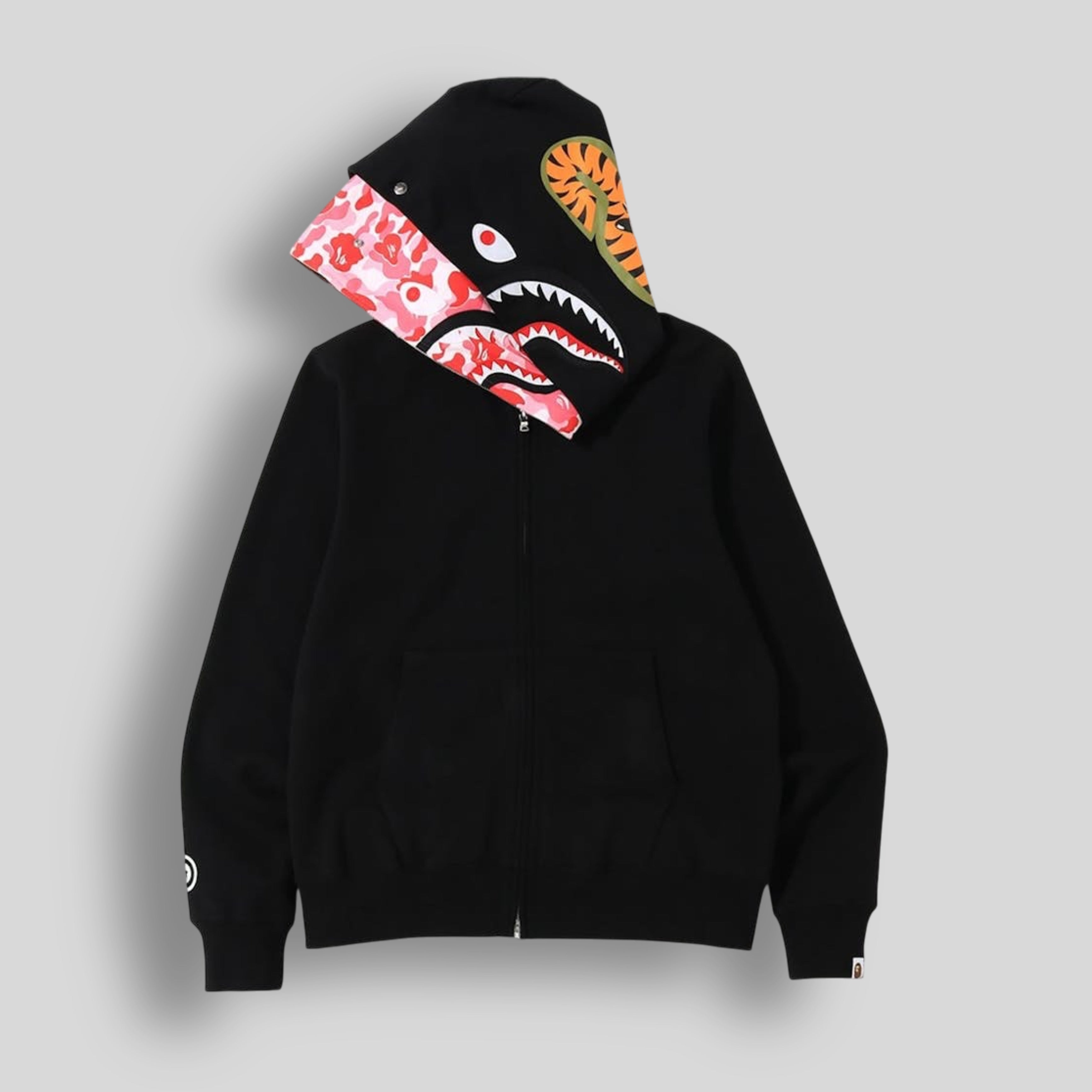SUDADERA BAPE