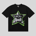 PLAYERA HELLSTAR