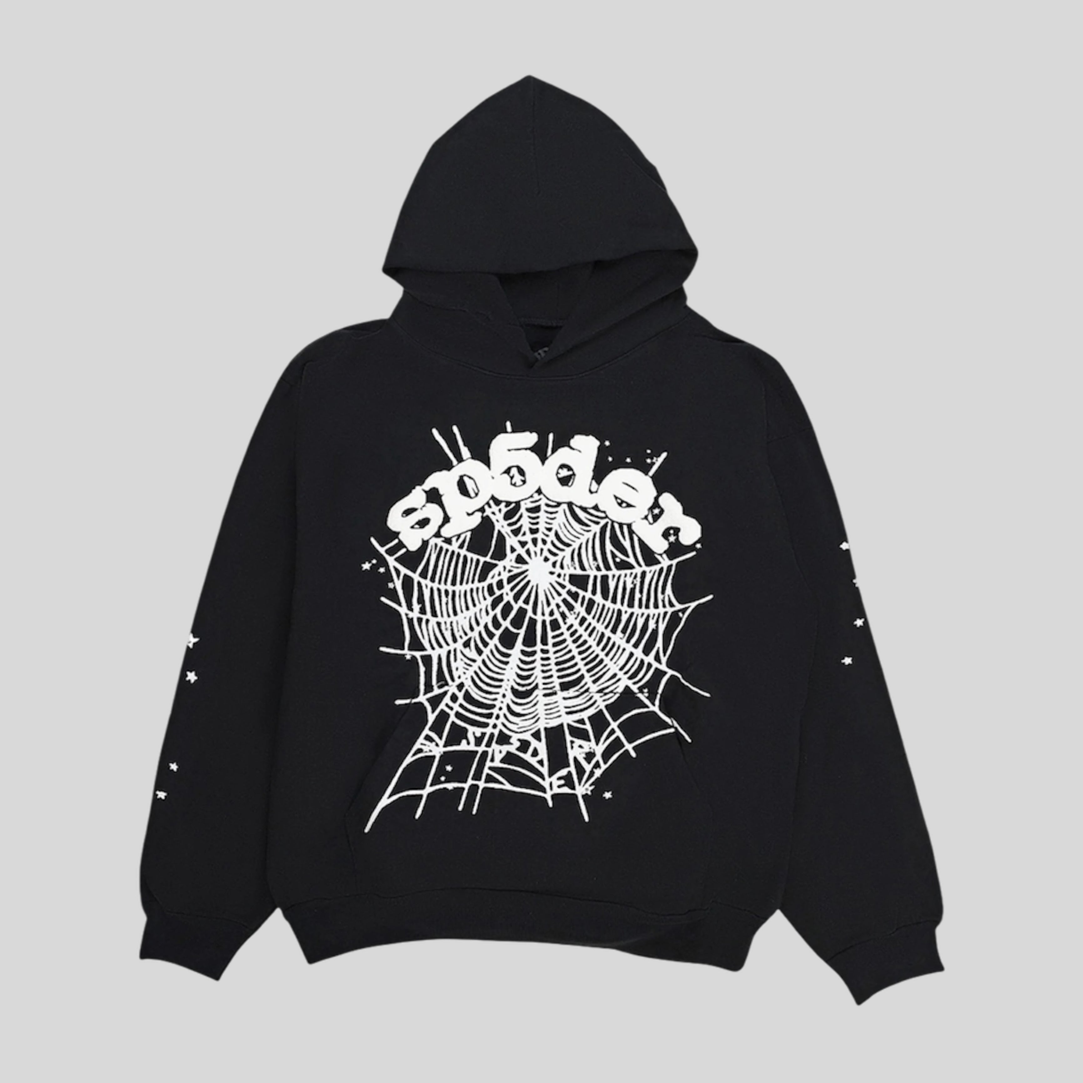 SUDADERA SP5DER