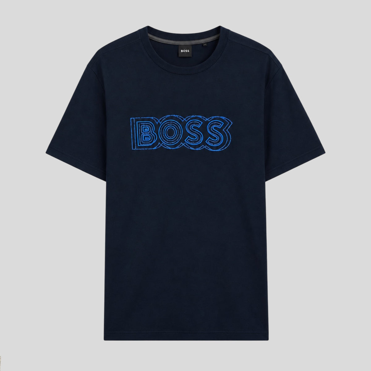 PLAYERA BOSS