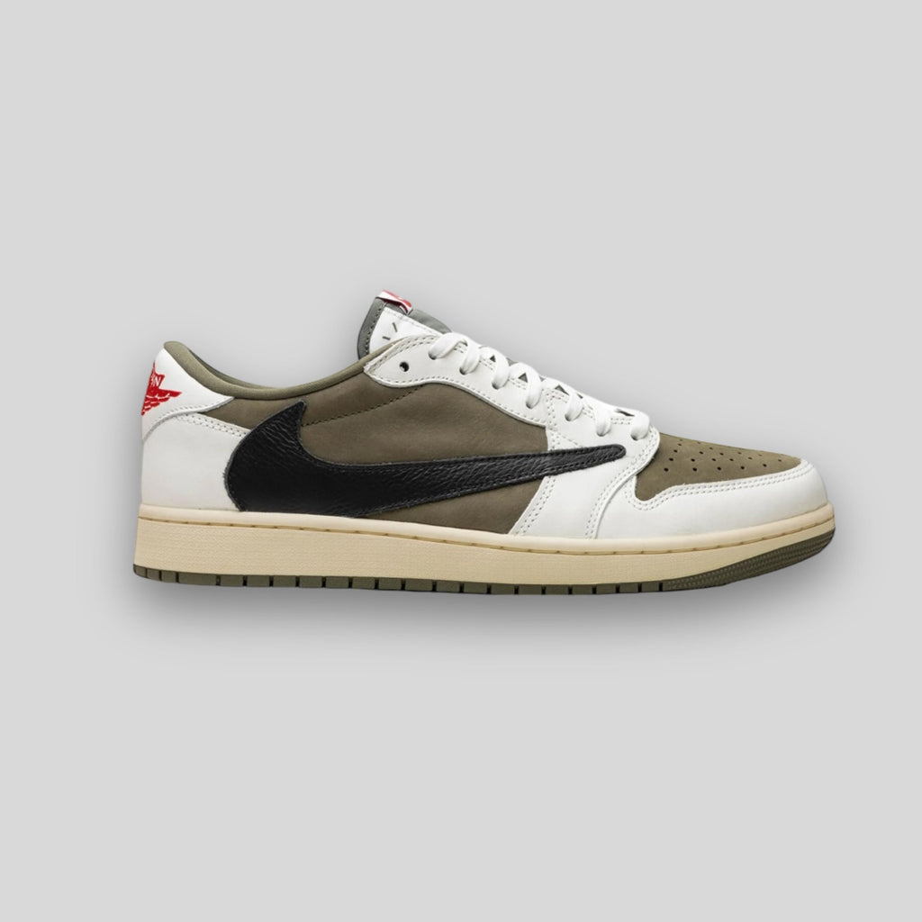 TENIS JORDAN
