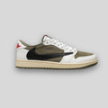 TENIS JORDAN