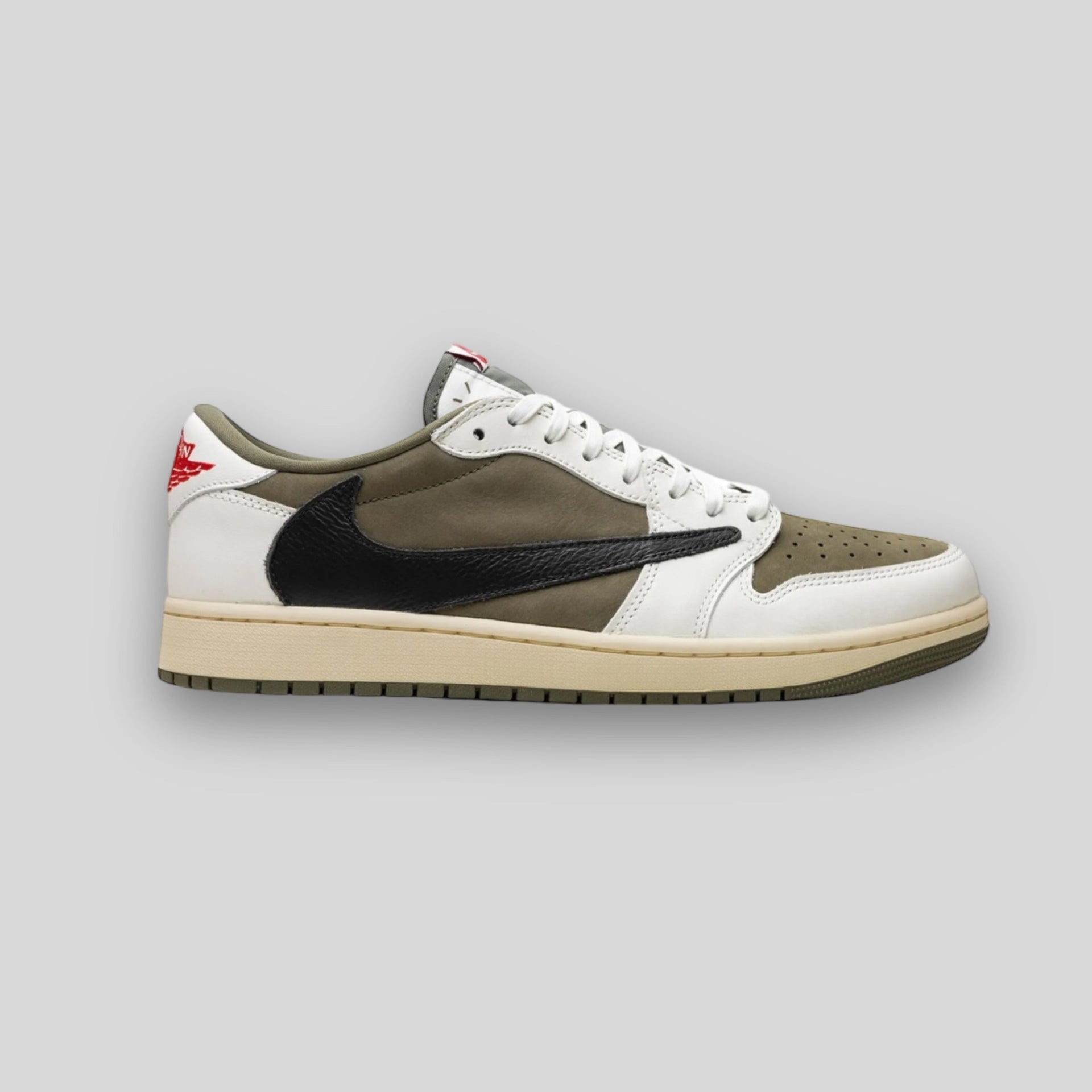 TENIS JORDAN