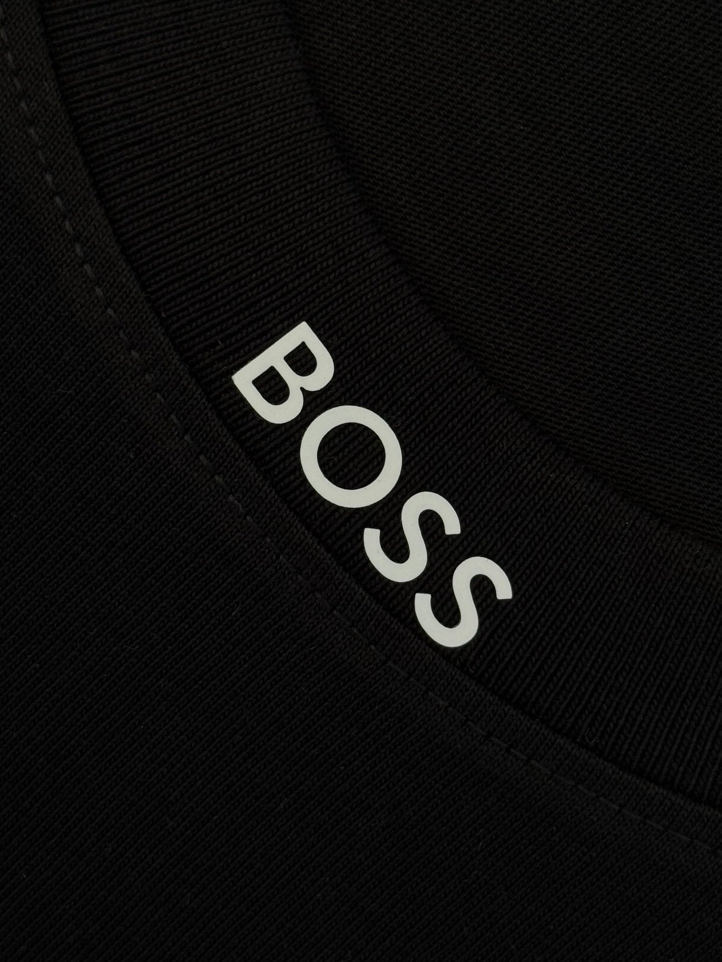 PLAYERA BOSS