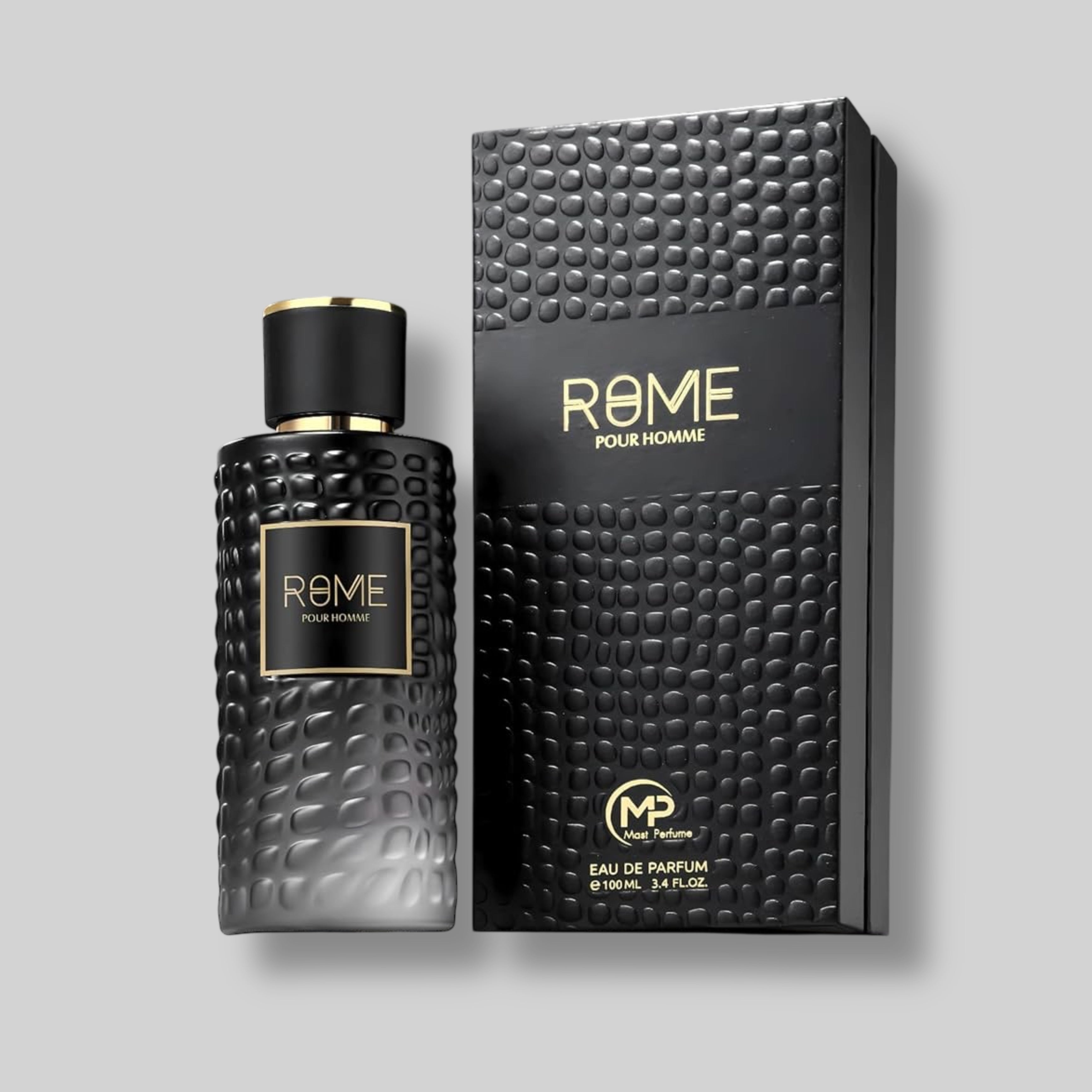 PERFUME ROME POUR HOMME BHARARA