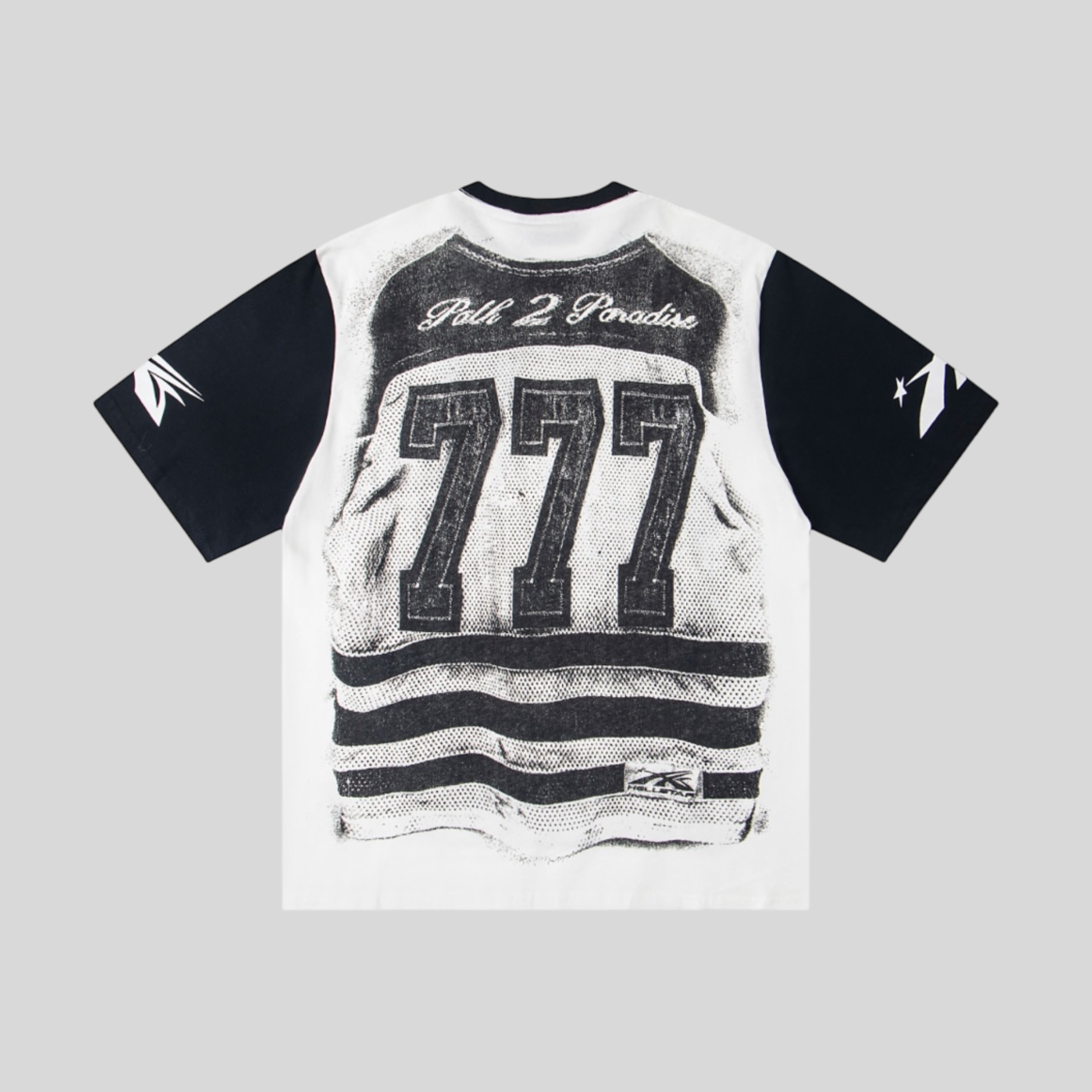 PLAYERA HELLSTAR