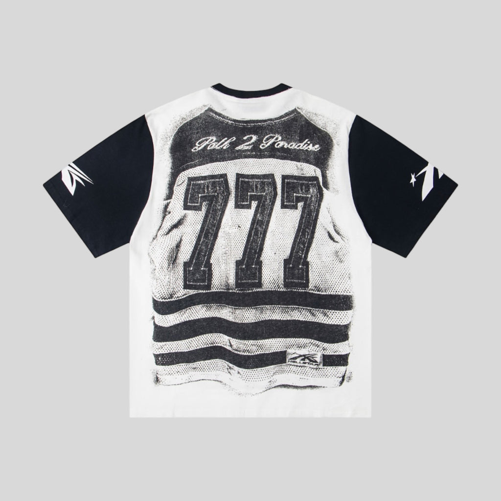 PLAYERA HELLSTAR