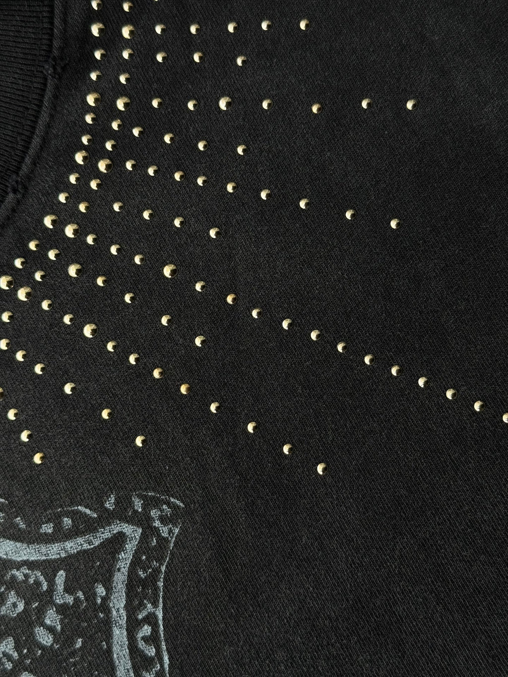 PLAYERA VALLEY DREAM