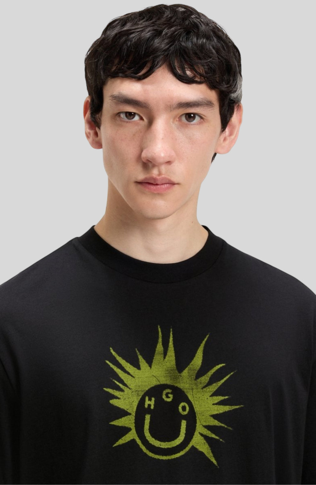 PLAYERA HUGO