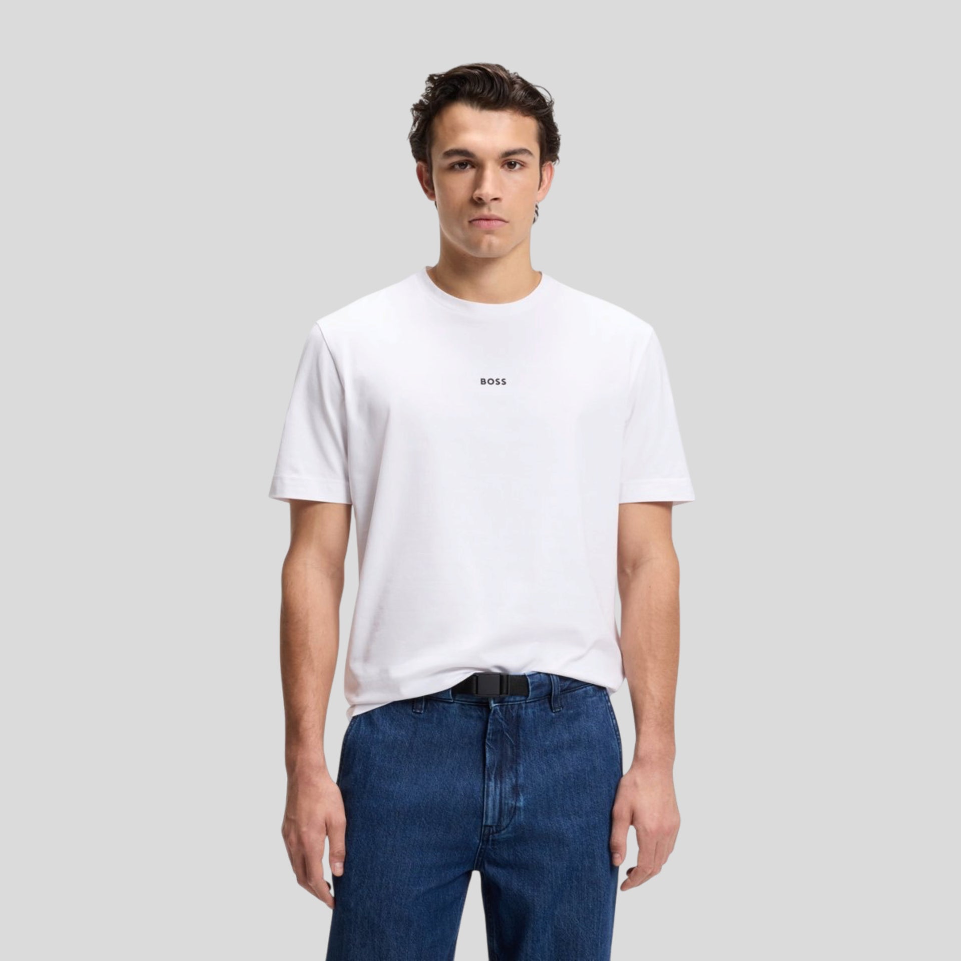 PLAYERA BOSS