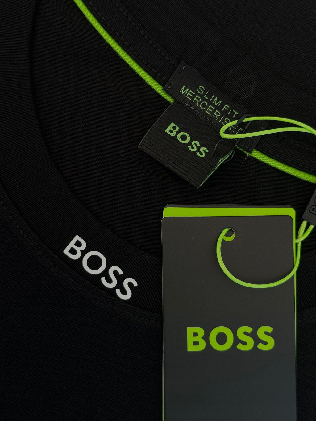 PLAYERA BOSS