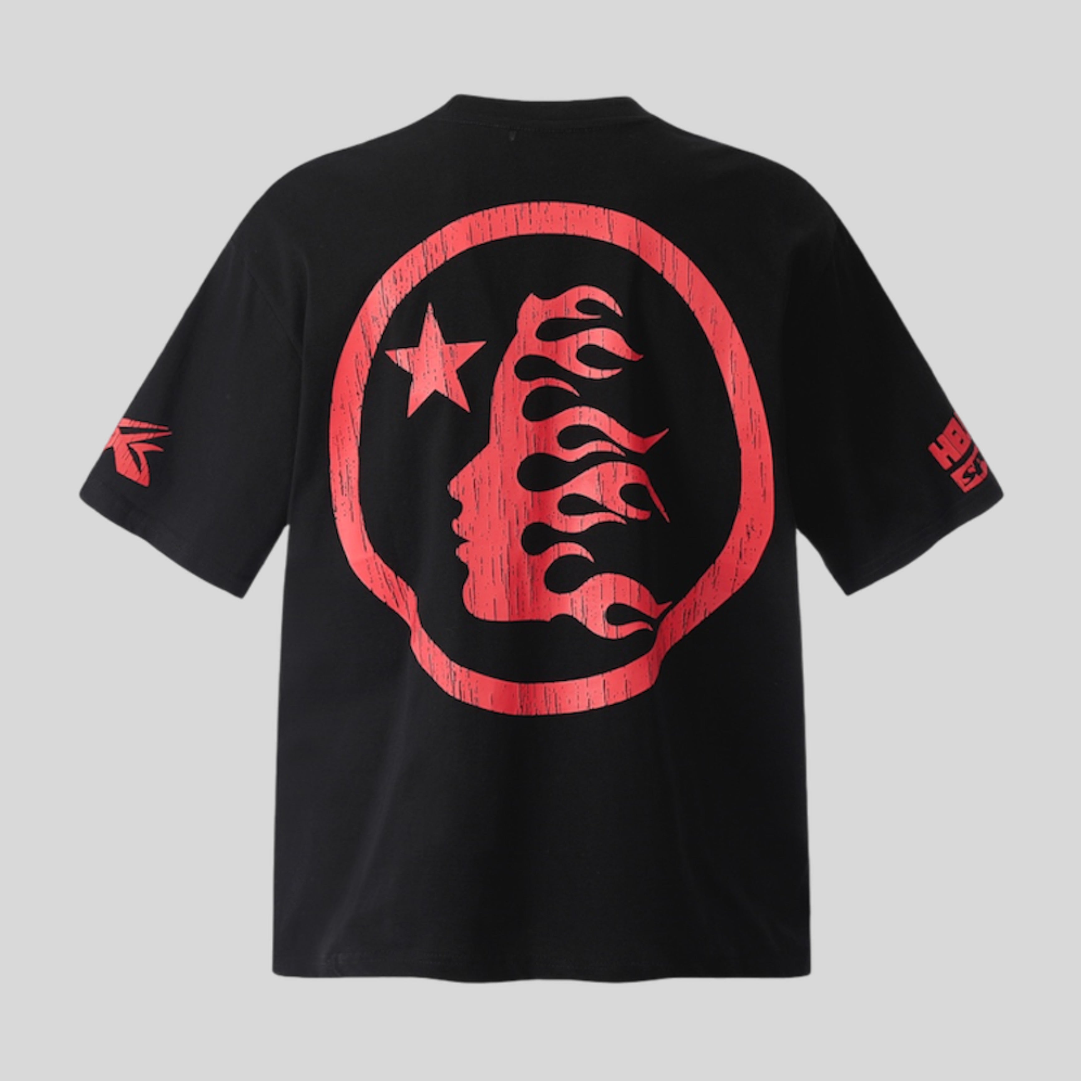 PLAYERA HELLSTAR