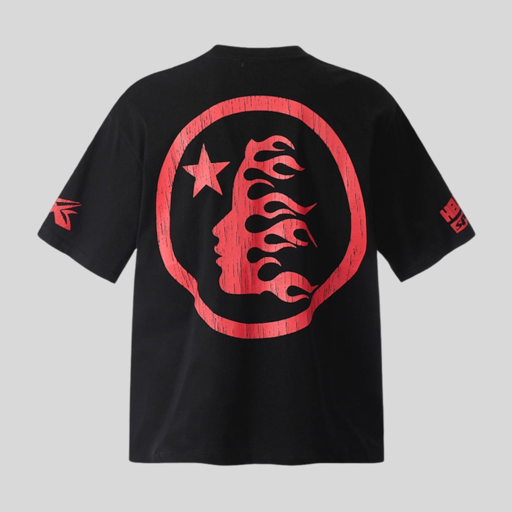 PLAYERA HELLSTAR