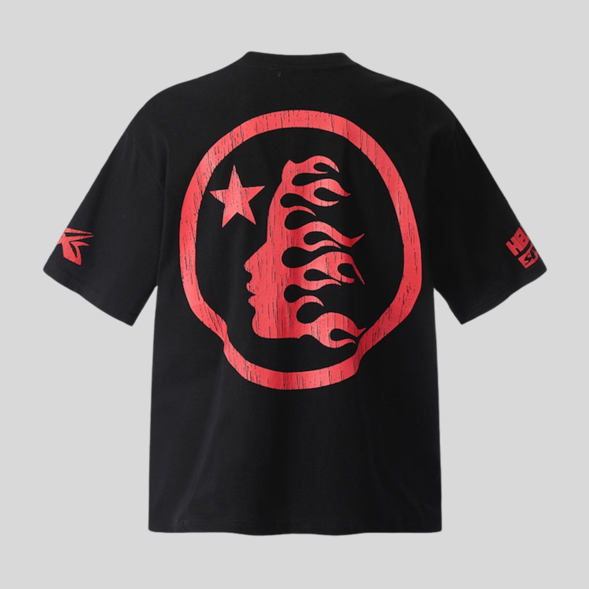 PLAYERA HELLSTAR