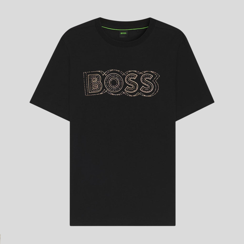 PLAYERA BOSS