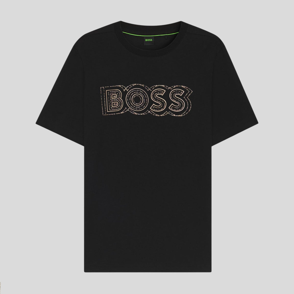 PLAYERA BOSS