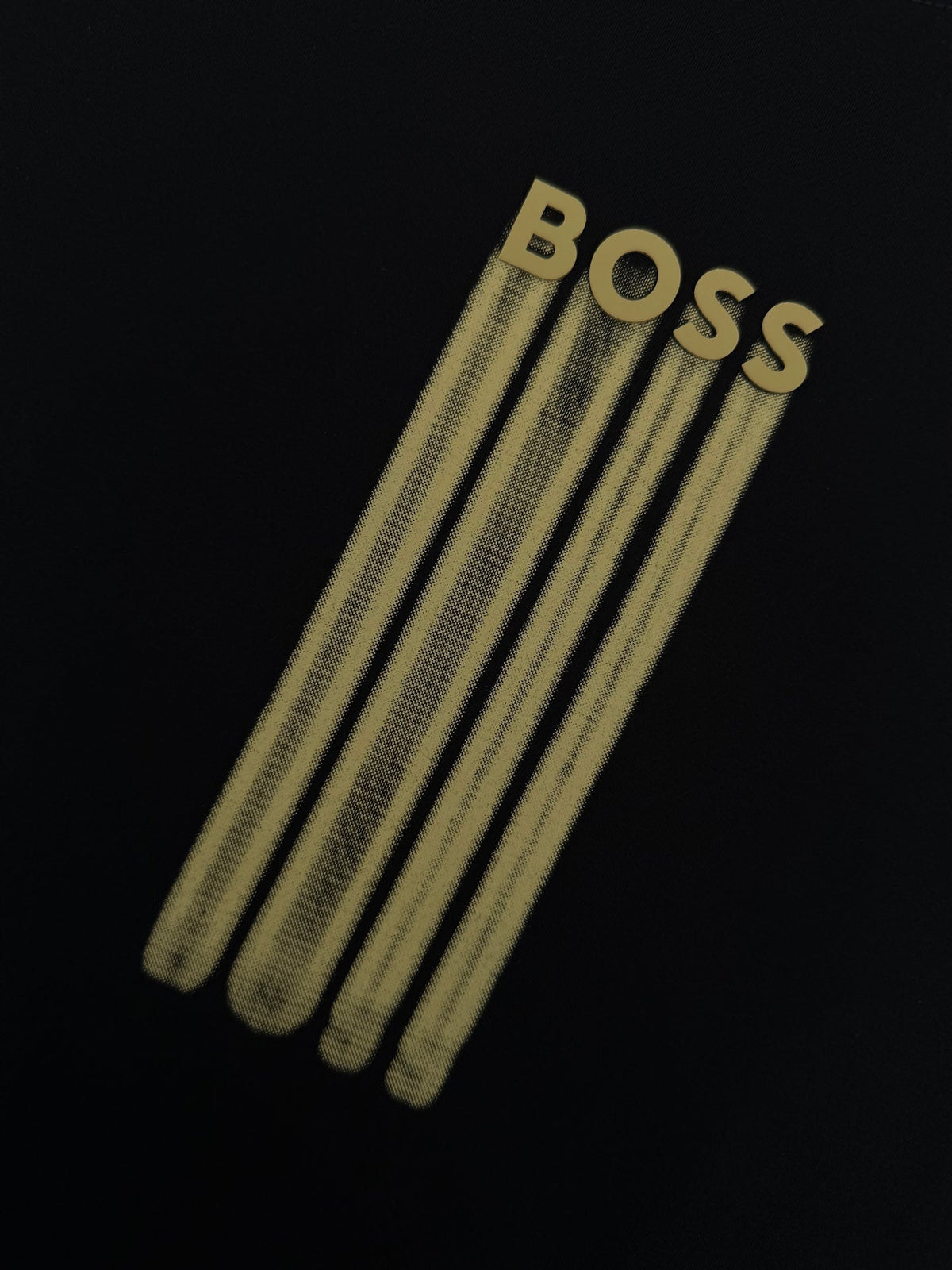 PLAYERA BOSS