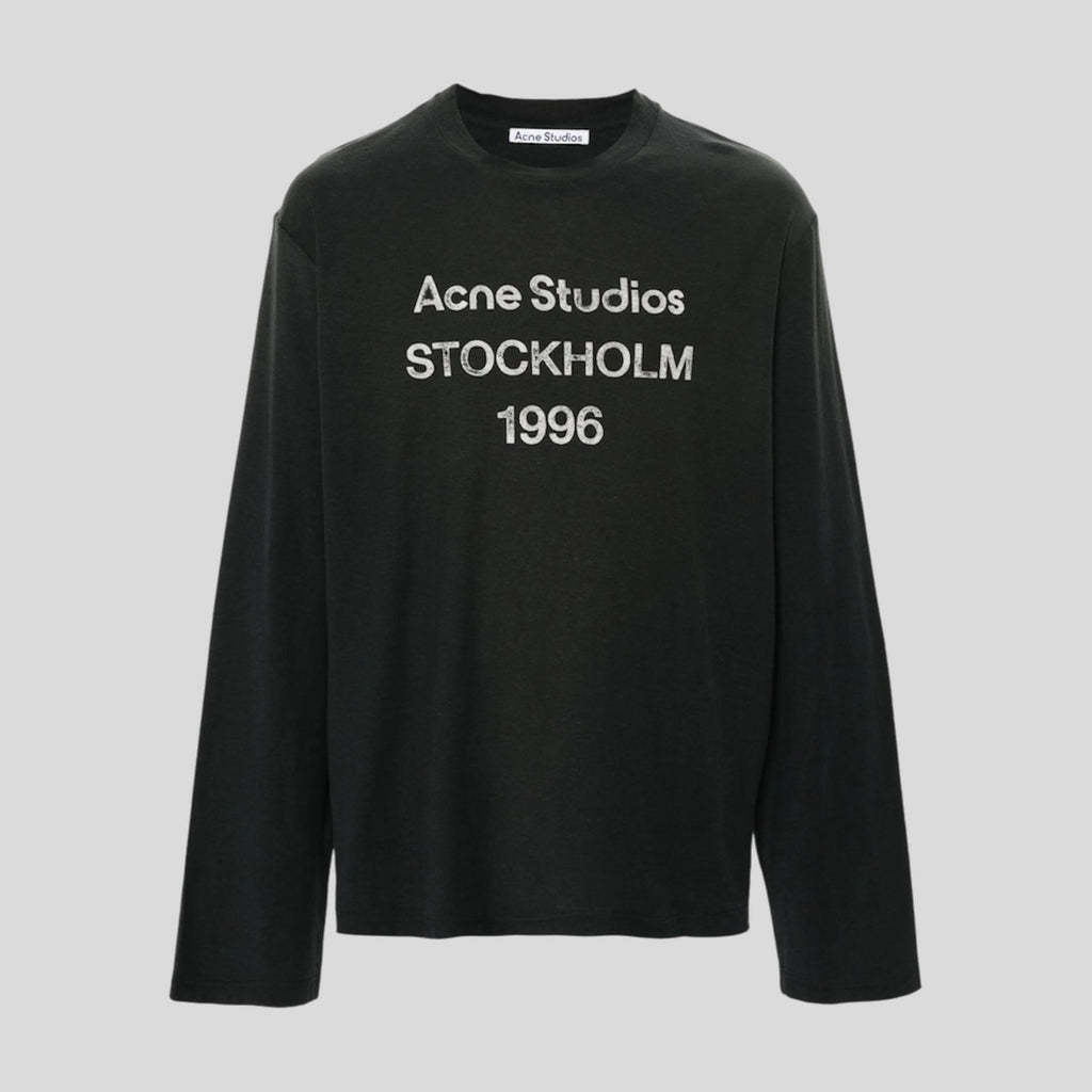 PLAYERA ACNE STUDIOS