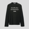 PLAYERA ACNE STUDIOS