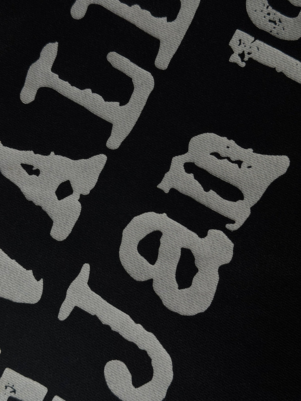 SUDADERA VALLEY DREAM