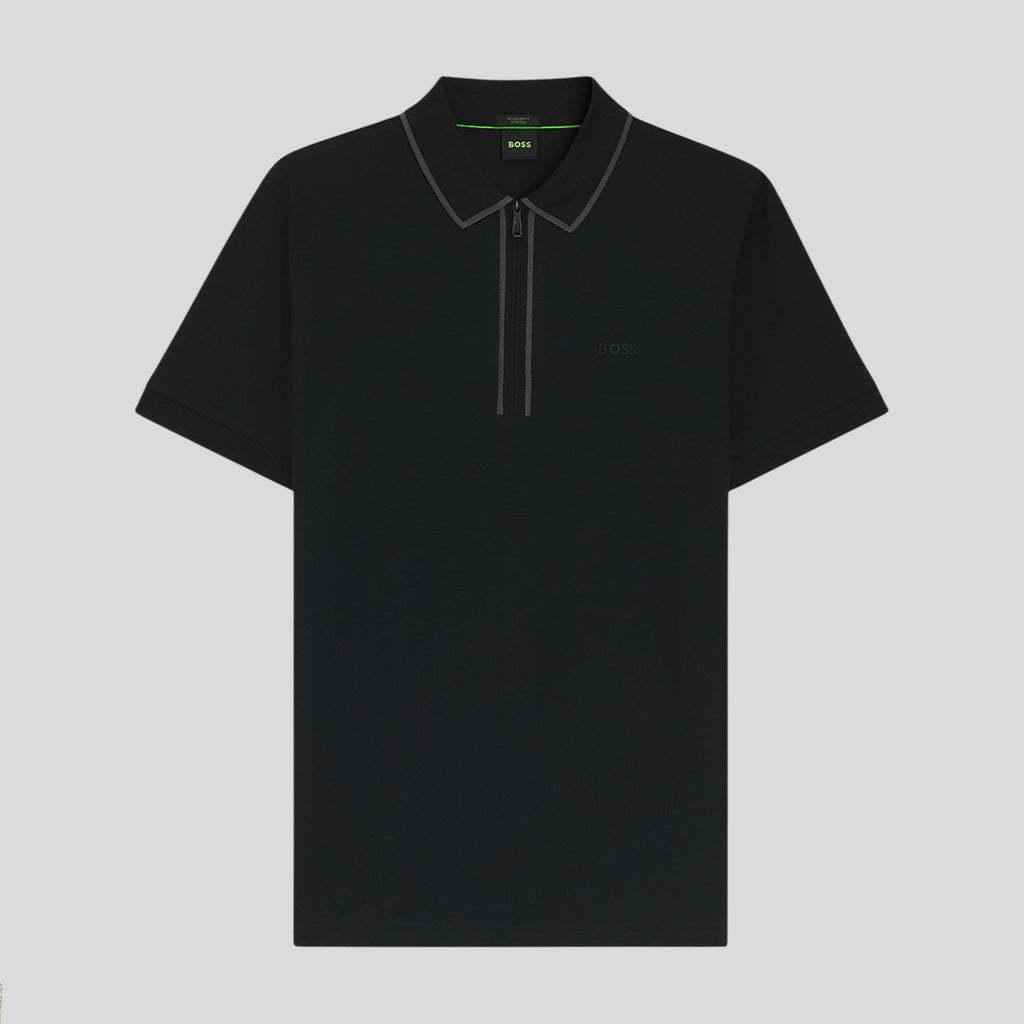 PLAYERA BOSS TIPO POLO