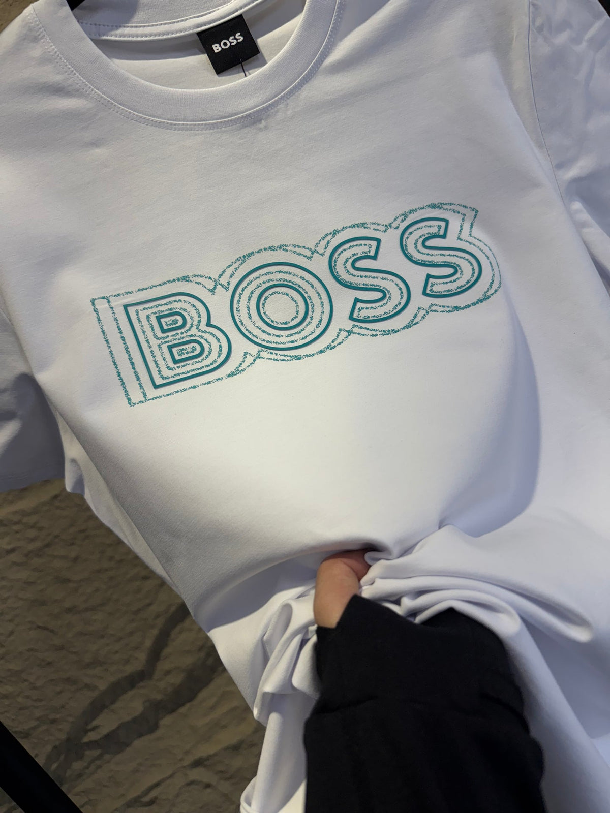 PAQUETE BOSS
