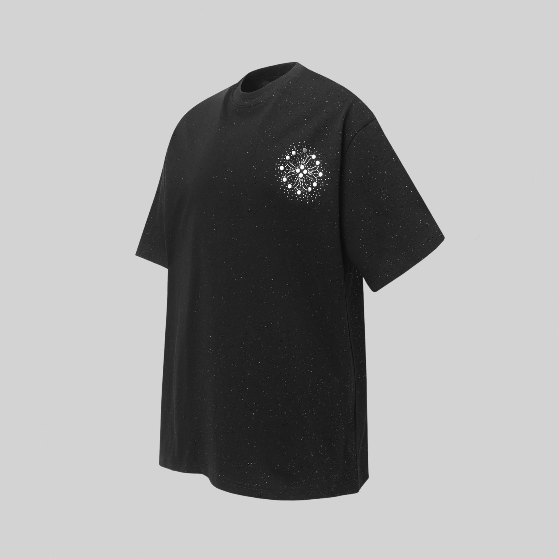 PLAYERA CHROME HEARTS