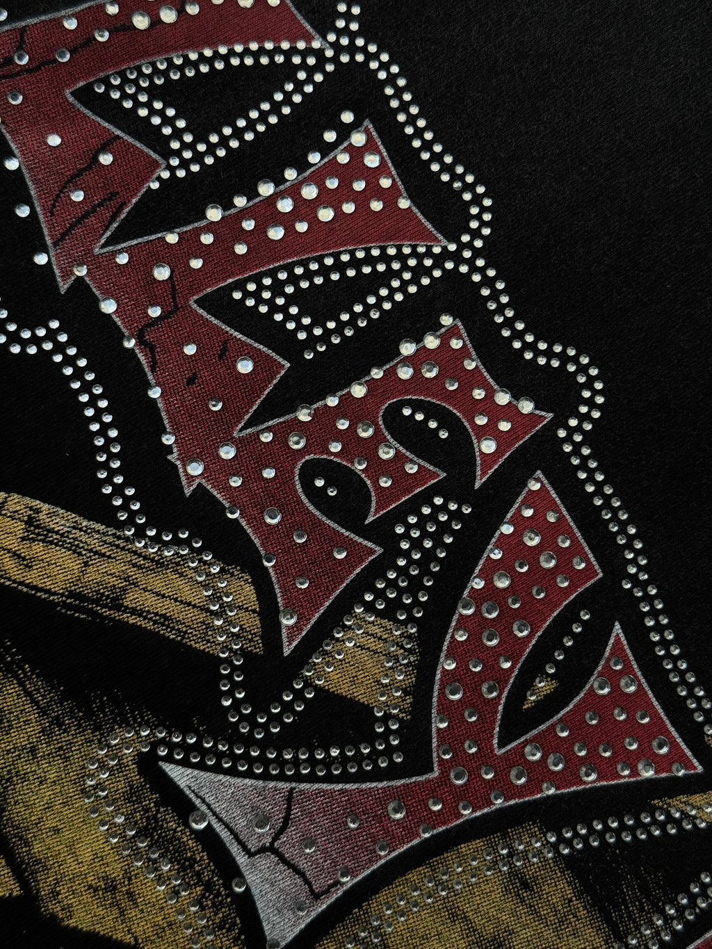 PLAYERA VALLEY DREAM