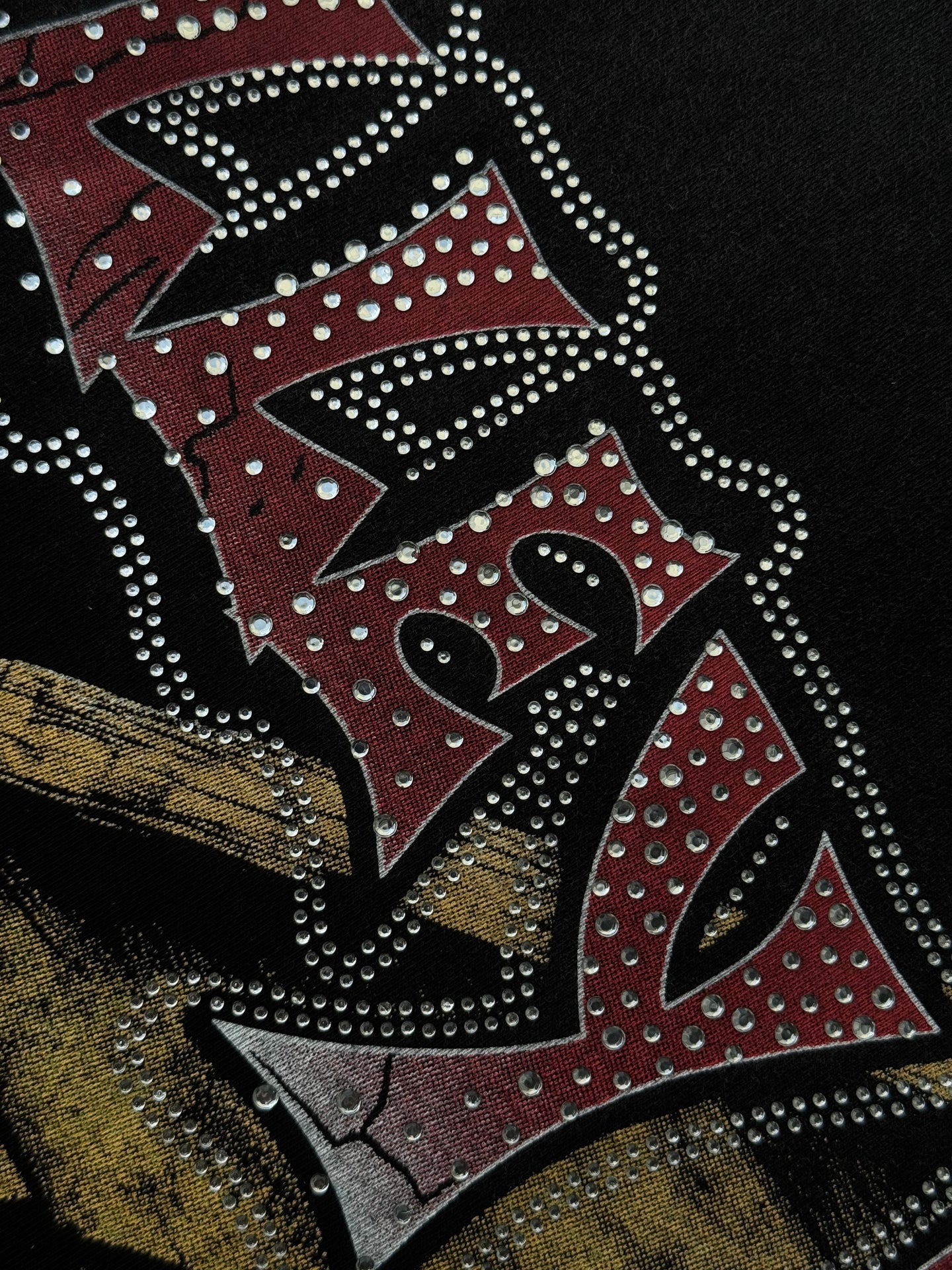 PLAYERA VALLEY DREAM