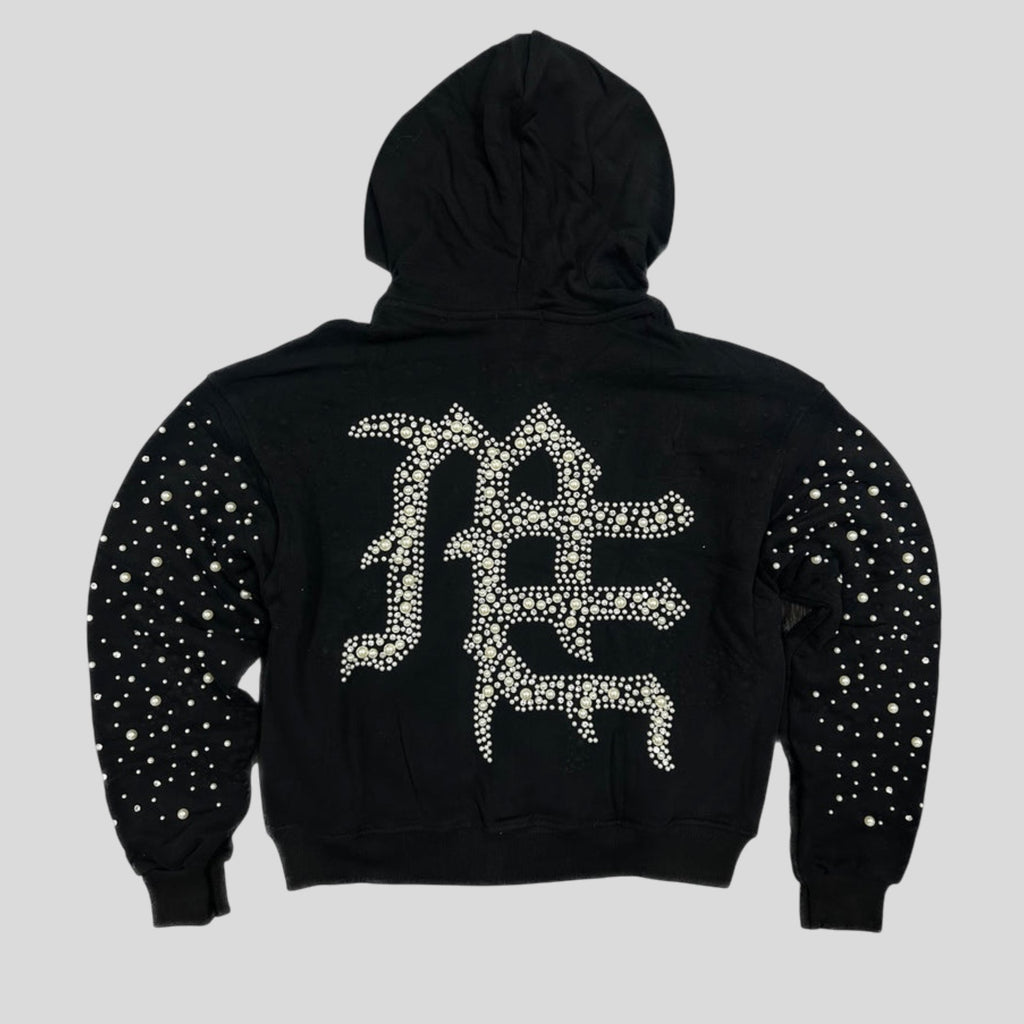 SUDADERA MIXED EMOTION