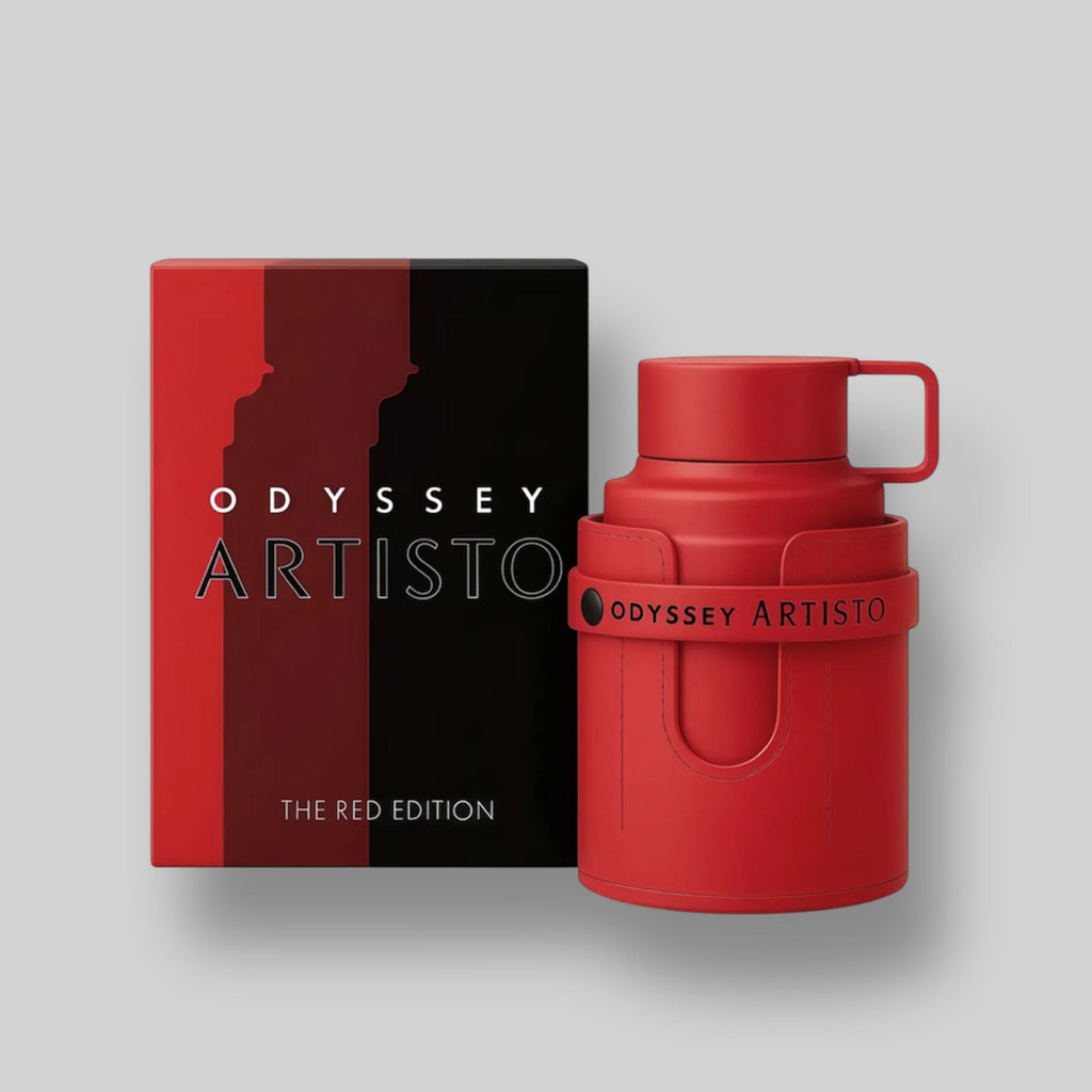 PERFUME ODISSEY ARTISTO