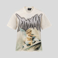 PLAYERA MIXED EMOTION