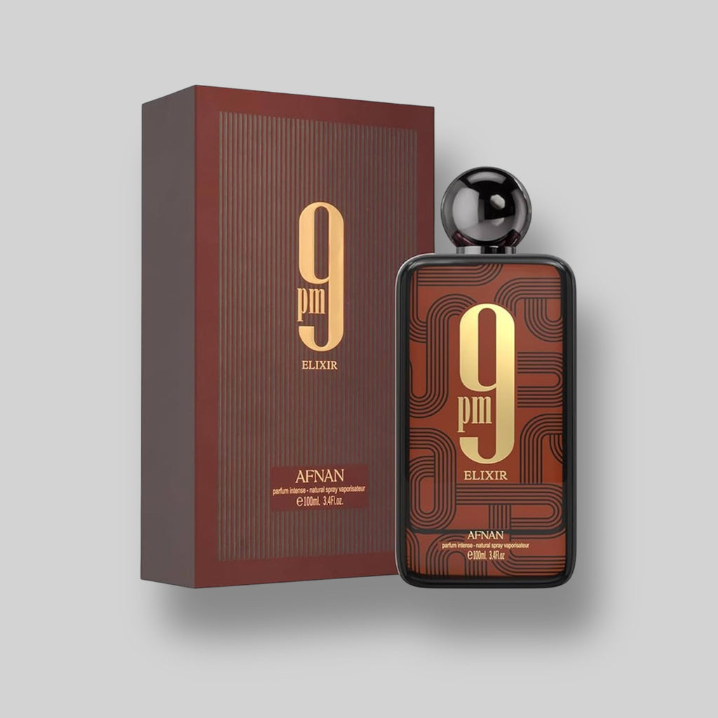PERFUME 9PM ELIXIR