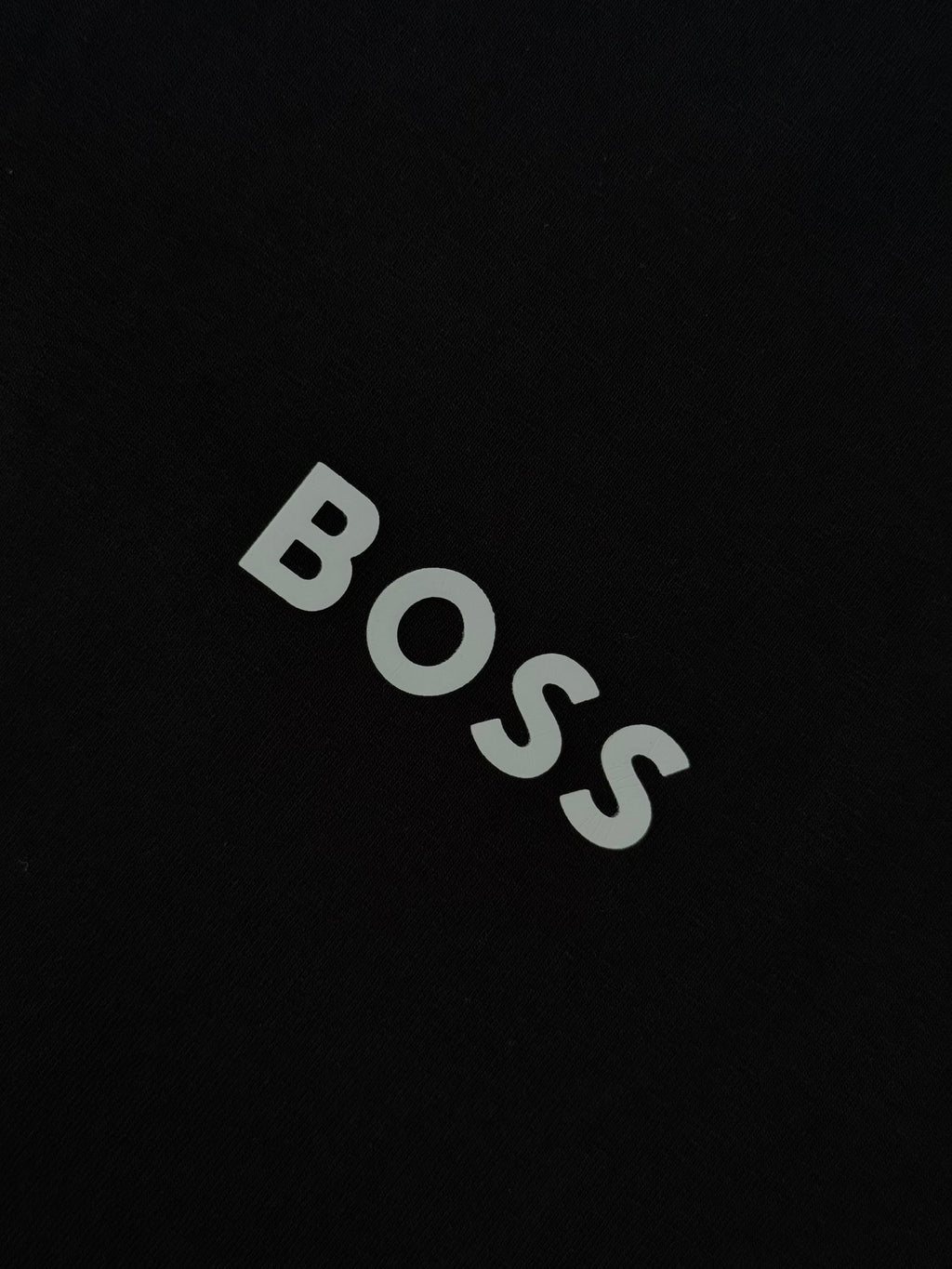 PLAYERA BOSS TIPO POLO